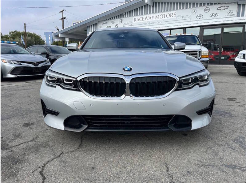 bmw 3 series 2020 WBA5R1C00LFH84260 image bmw 3 series 2020 WBA5R1C00LFH84260 image